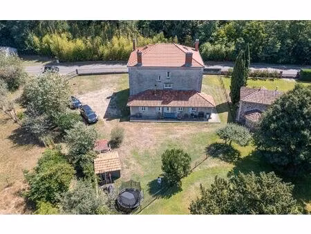 maison pissos m² t-6 à vendre  455 000 €