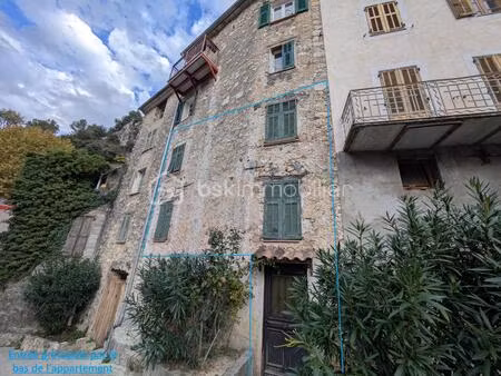 appartement de 78 05 m² à gilette