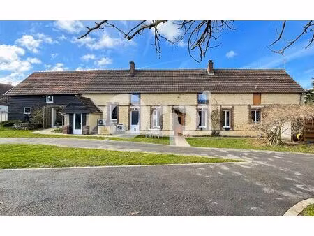 maison boisset-les-prévanches 210 m² t-6 à vendre  410 000 €