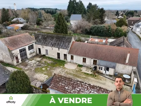 maison 4 pièces - 90 m²