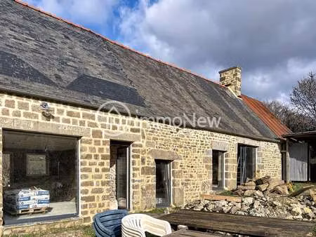 vente maison à beauficel (50150) : à vendre / 170m² beauficel