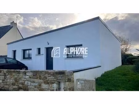 vente maison à locqueltas (56390) : à vendre / 108m² locqueltas