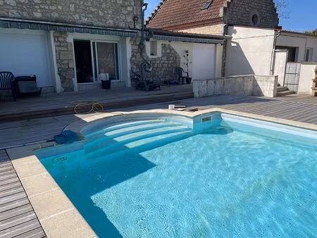 triangle soissons-laon-chauny - ensemble immobilier - belle rentabilité