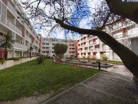 opportunité investisseur ! appartement t2 de 28m2 hôpitaux f