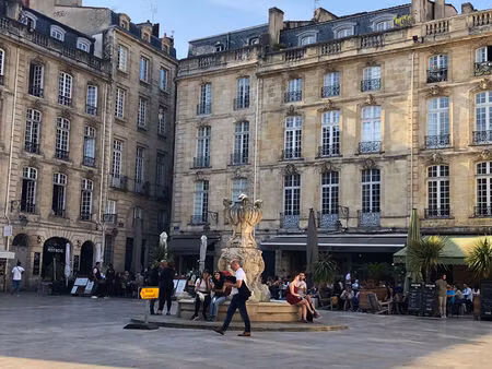 proche camille julian cession de bail bordeaux