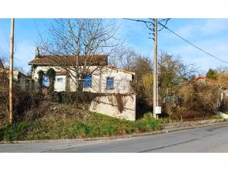 vente maison à fismes (51170) : à vendre / 64m² fismes