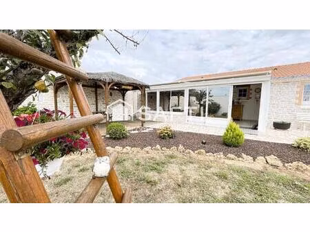 maison plain pied proche centre ville