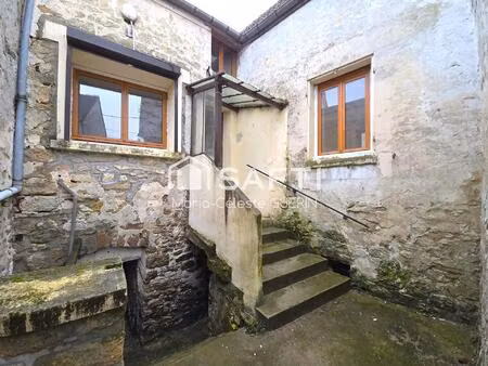 investisseurs  bricoleurs : une maison à façonner !