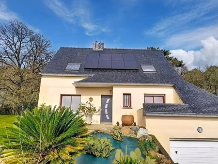 situation exceptionnelle proche de redon