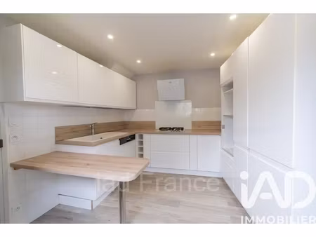 vente maison de ville 3 pièces