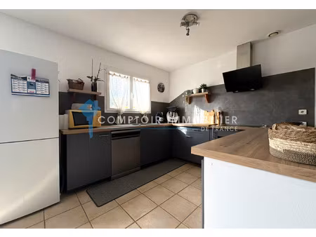 dept-30-a vendre-meynes villa de plain pied 75m2 avec jardin