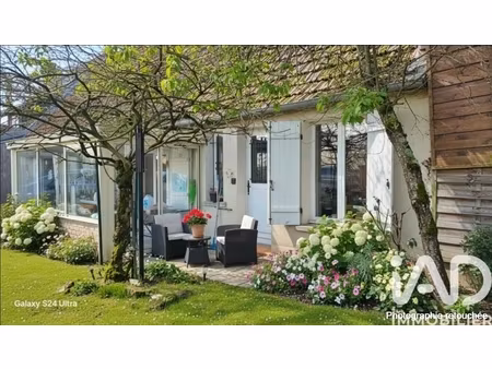 vente maison/villa 3 pièces