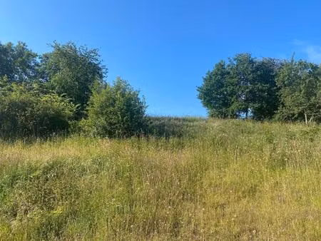 terrain constructible - écoles villiers saint denis à pied