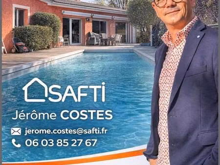 safti costes jérôme conseiller indépendant