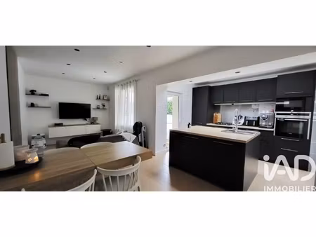 vente maison traditionnelle 5 pièces