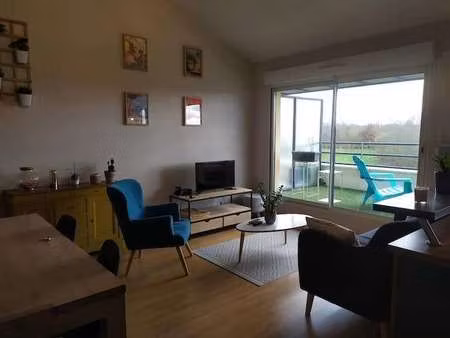 vente appartement 3 pièces au rheu (35650) : à vendre 3 pièces / 64m² le rheu