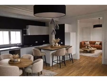 location appartement 3 pièces à nantes (44000) : à louer 3 pièces / 70m² nantes