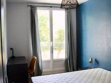 location appartement 4 pièces à nantes (44000) : à louer 4 pièces / 67m² nantes