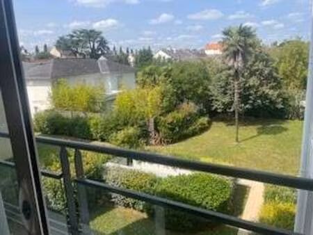 location appartement t1 à nantes (44000) : à louer t1 / 27m² nantes