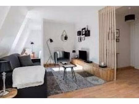 location appartement 2 pièces à quimper centre - rosmadec - gare (29000) : à louer 2 pièce