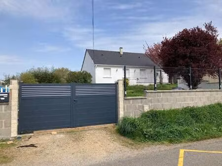 location maison à petit-mars (44390) : à louer / 142m² petit-mars
