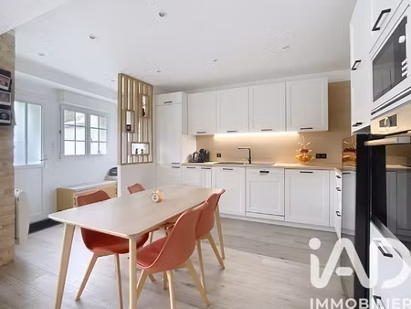 vente triplex 4 pièces