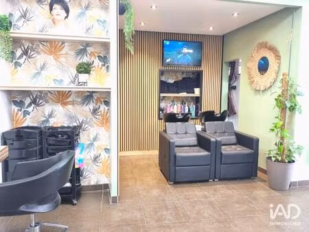 vente surface diverse 50 m²