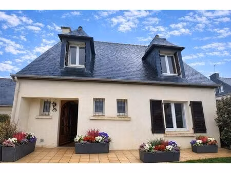 maison quartier calme