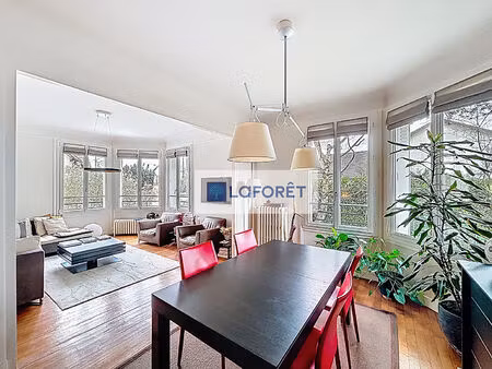 villa d'exception à proximité de paris