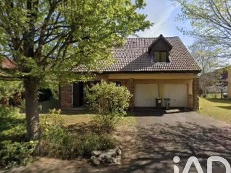 vente maison/villa 7 pièces