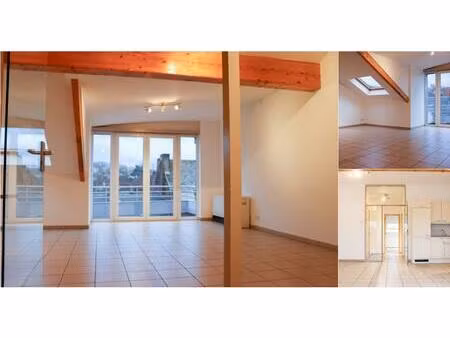 appartement à vendre à rue henri blès 140 namur (vbd87044)