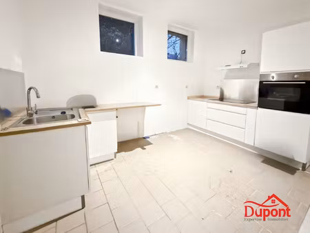 maison à louer à caudry