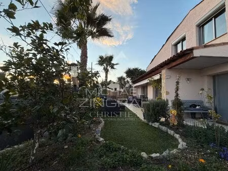 villa renovee - antibes – tramontane - mzica7521