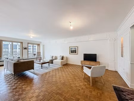 appartement te huur in gent met 3 slaapkamers