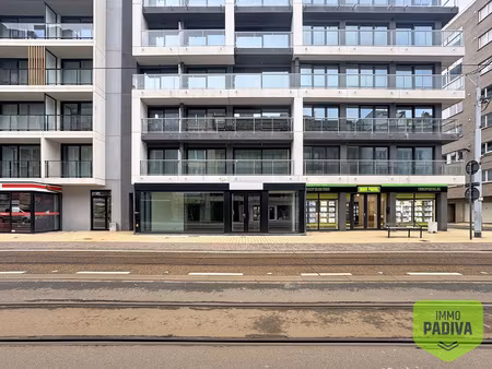 commercieel te huur in middelkerke