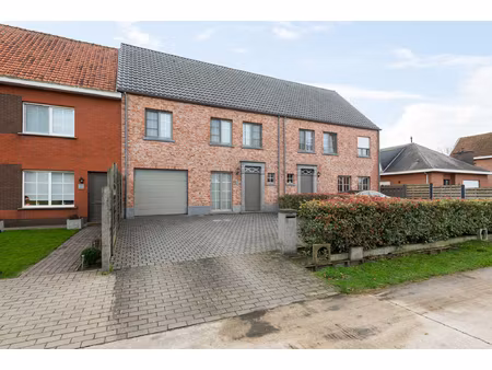 huis te huur in zoersel met 3 slaapkamers