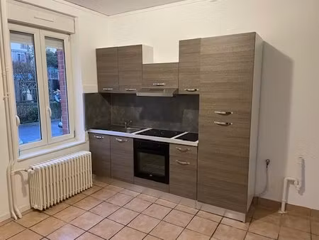 à louer maison mitoyenne 65 m² – 695 € |bouligny