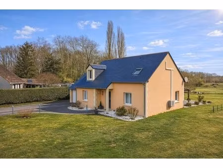 en vente maison 156 m² – 299 000 € |savigné-l'évêque