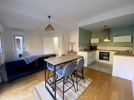 à louer appartement 47 18 m² – 950 € |bondues