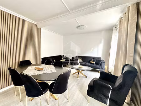 appartement 4 pièces 59 m² à vendre / acheter sartrouville 78500 ? | era immobilier