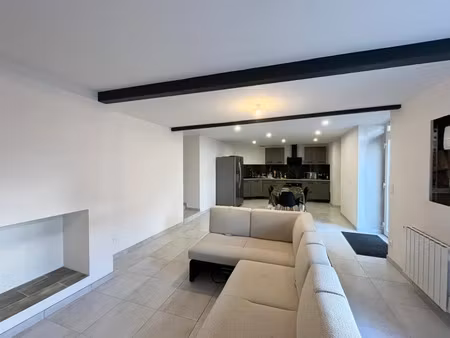 vente maison 4 pièces 102 m² à barbaste (47230)  108 000 €