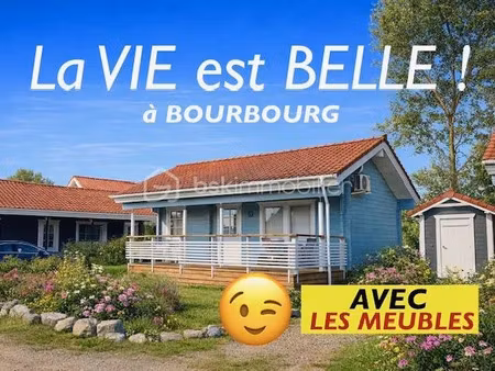 vente maison 2 pièces 35 m² à saint-folquin (62370)  119 900 €