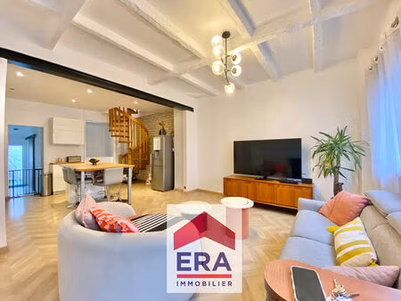 maison 5 pièces 82 m² à vendre / acheter sartrouville 78500 ? | era immobilier