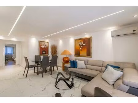 appartement 3pièces cannes arrière croisette