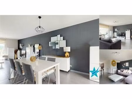 duplex à vendre à rue du vanériau 3 anderlues (vbd87056)