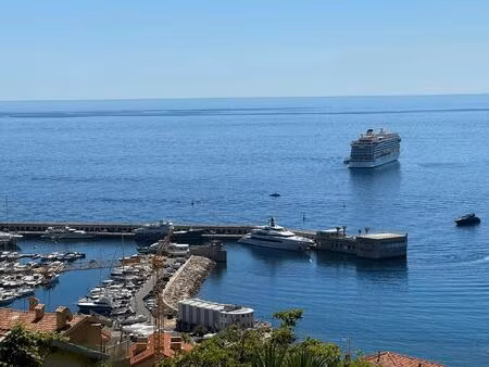 cap d’ail – propriété d’exception avec prestations haut de gamme  piscine  terrasses et...
