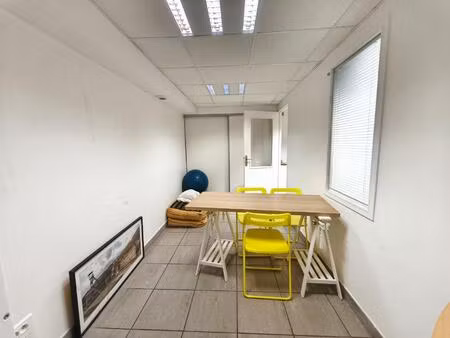 achat local professionnel st chamond 42400