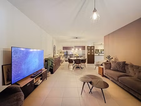 appartement te huur in deerlijk met 2 slaapkamers