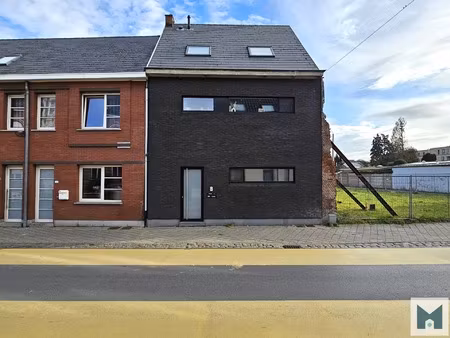 appartement te huur in buggenhout met 2 slaapkamers