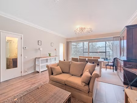 appartement te huur in edegem met 1 slaapkamer